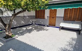 Casa Tranquila cerca del Mar